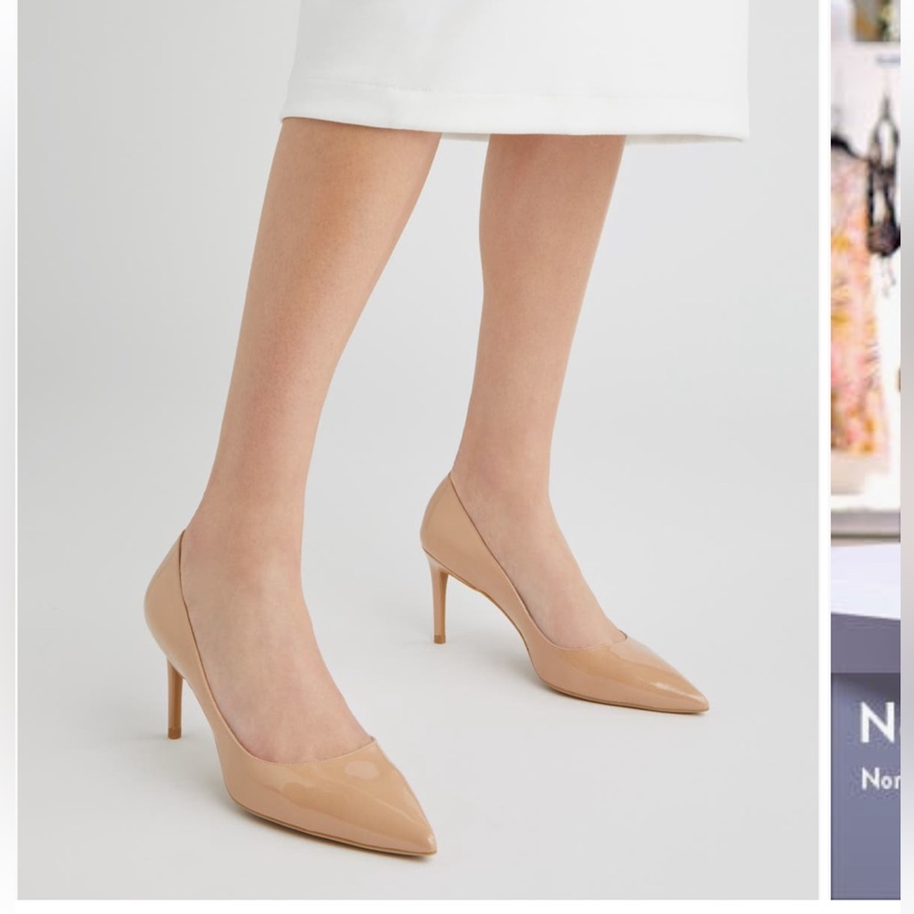 Stuart weitzman heels